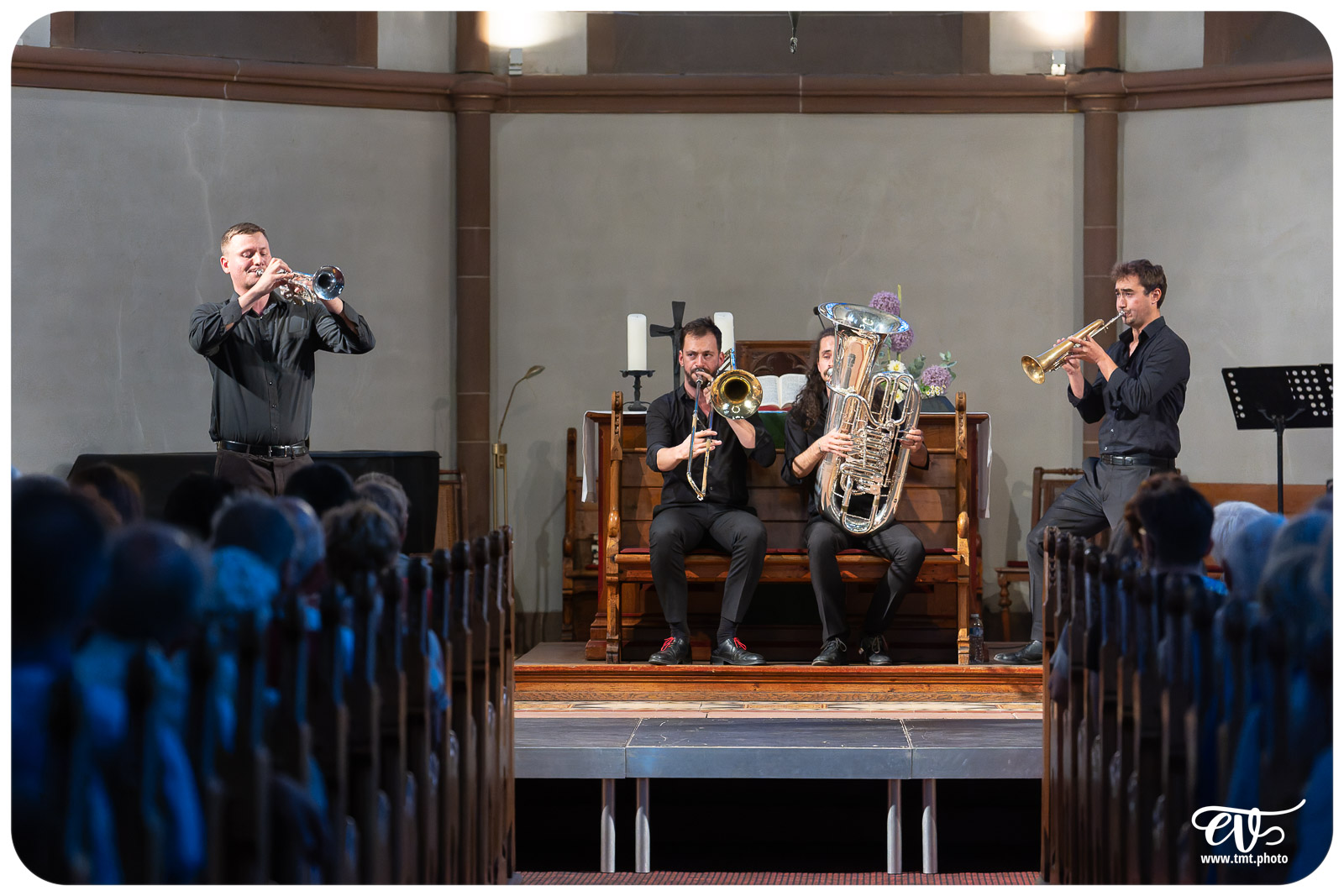 NOCTIS BRASS QUiNTET